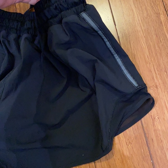 Lululemon Running Shorts - Picture 4 of 5
